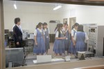 平成27年度体験入学＜春日南中学校・御陵中学校＞【14】