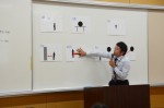 平成27年度体験入学＜春日南中学校・御陵中学校＞【19】