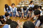 平成27年度体験入学＜春日南中学校・御陵中学校＞【25】