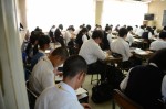 平成27年度体験入学＜春日南中学校・御陵中学校＞【48】