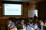 平成27年度体験入学＜春日南中学校・御陵中学校＞【57】