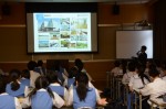 平成27年度体験入学＜春日南中学校・御陵中学校＞【60】