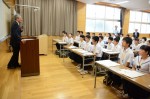 平成27年度体験入学＜春日野中学校＞【7】