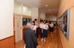 平成27年度体験入学＜春日野中学校＞【16】