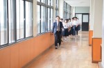 平成27年度体験入学＜春日野中学校＞【19】