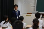 平成27年度体験入学＜春日野中学校＞【65】