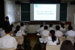 平成27年度体験入学＜春日野中学校＞【66】