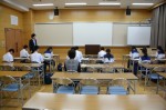 平成27年度体験入学＜那珂川中学校＞【4】