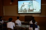 平成27年度体験入学＜那珂川中学校＞【10】