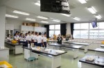 平成27年度体験入学＜那珂川中学校＞【15】