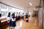 平成27年度体験入学＜那珂川中学校＞【16】