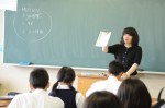 平成27年度体験入学＜那珂川中学校＞【24】