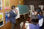 平成27年度体験入学＜那珂川中学校＞【25】