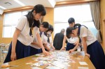 平成27年度体験入学＜那珂川中学校＞【43】