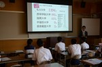 平成27年度体験入学＜那珂川中学校＞【54】