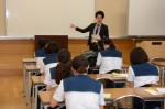 平成27年度体験入学＜大野東中学校＞【2】