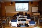 平成27年度体験入学＜大野東中学校＞【7】