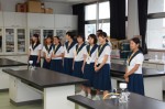 平成27年度体験入学＜大野東中学校＞【11】