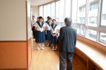 平成27年度体験入学＜大野東中学校＞【13】