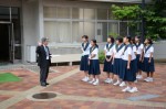 平成27年度体験入学＜大野東中学校＞【14】