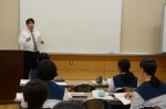 平成27年度体験入学＜大野東中学校＞【16】