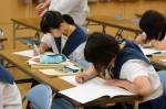 平成27年度体験入学＜大野東中学校＞【18】