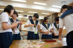 平成27年度体験入学＜大野東中学校＞【26】