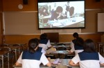 平成27年度体験入学＜大野東中学校＞【40】