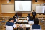 平成27年度体験入学＜大野東中学校＞【43】