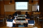 平成27年度体験入学＜大野東中学校＞【44】