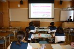 平成27年度体験入学＜大野東中学校＞【46】