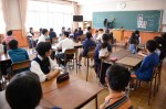 平成27年度筑陽学園中学校第1回体験入学会【20】