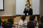 平成27年度筑陽学園中学校第1回体験入学会【32】