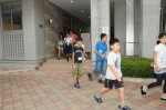 平成27年度筑陽学園中学校第2回体験入学会【7】