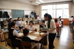 平成27年度筑陽学園中学校第2回体験入学会【22】