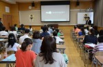 平成27年度筑陽学園中学校第2回体験入学会【25】