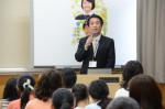 平成27年度筑陽学園中学校第2回体験入学会【26】