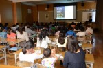 平成27年度筑陽学園中学校第2回体験入学会【27】