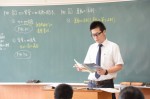 平成27年度体験入学＜学業院中学校＞【28】