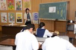 平成27年度体験入学＜学業院中学校＞【50】