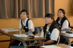 平成27年度体験入学＜三宅中学校＞【8】