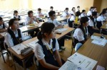 平成27年度体験入学＜三宅中学校＞【52】