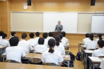 平成27年度体験入学＜三国中学校＞【3】