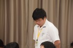 平成27年度体験入学＜三国中学校＞【6】