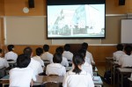 平成27年度体験入学＜三国中学校＞【8】