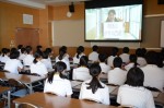 平成27年度体験入学＜三国中学校＞【9】