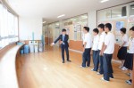 平成27年度体験入学＜三国中学校＞【14】