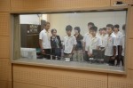 平成27年度体験入学＜三国中学校＞【17】