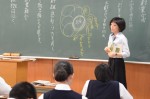 平成27年度体験入学＜三国中学校＞【26】