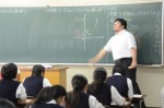 平成27年度体験入学＜三国中学校＞【38】